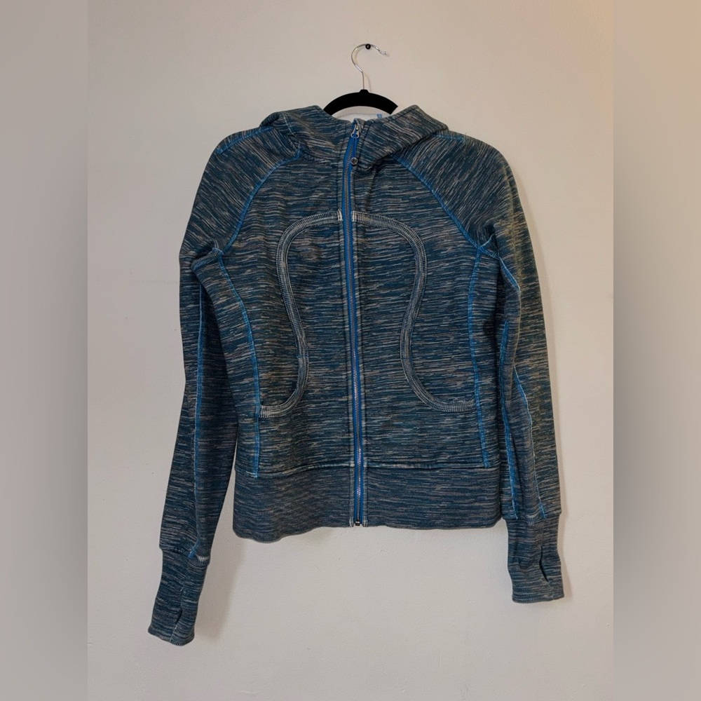Lululemon Scuba Hoodie